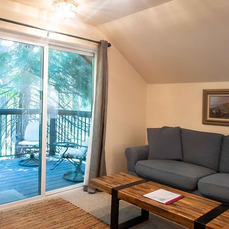 Harmony Ridge Lodge Nevada City Bagian luar foto