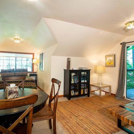Harmony Ridge Lodge Nevada City Bagian luar foto