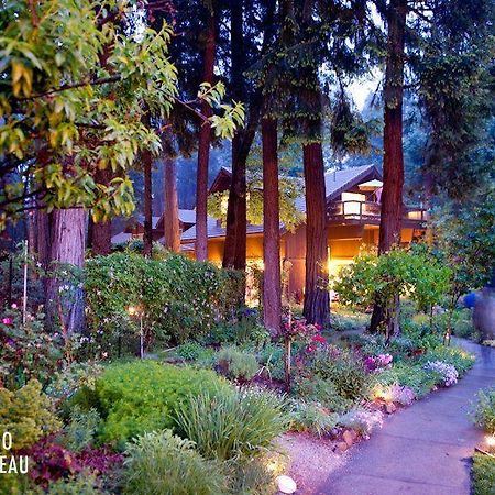 Harmony Ridge Lodge Nevada City Bagian luar foto