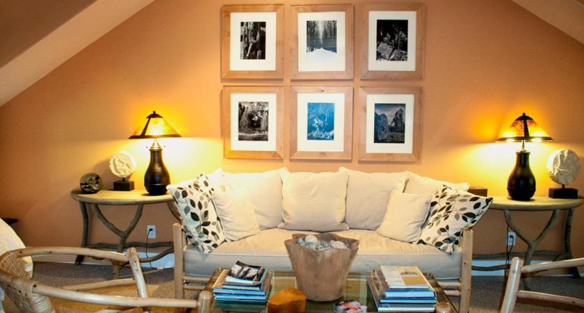 Harmony Ridge Lodge Nevada City Bagian luar foto