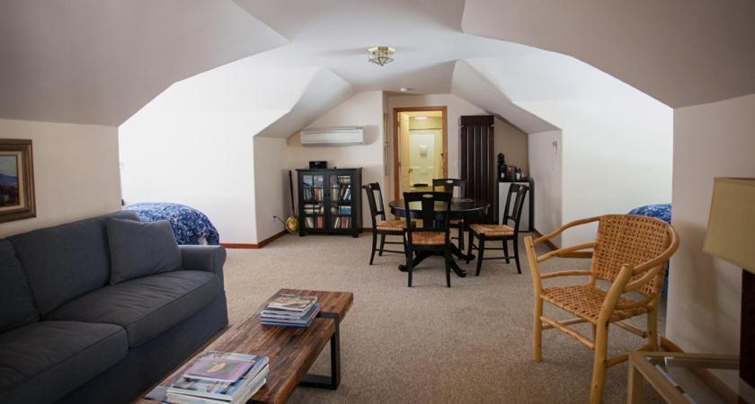 Harmony Ridge Lodge Nevada City Bagian luar foto