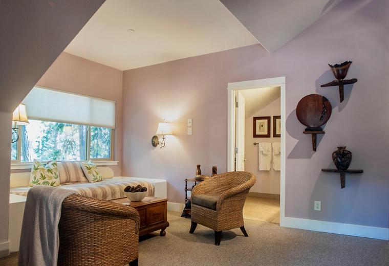 Harmony Ridge Lodge Nevada City Bagian luar foto