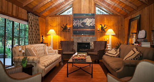 Harmony Ridge Lodge Nevada City Bagian luar foto