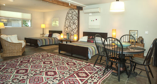Harmony Ridge Lodge Nevada City Bagian luar foto
