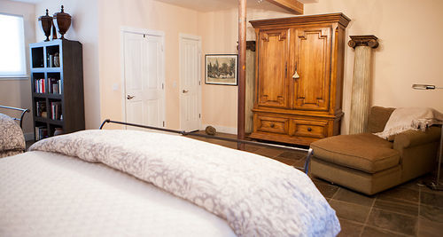Harmony Ridge Lodge Nevada City Bagian luar foto