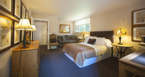 Harmony Ridge Lodge Nevada City Bagian luar foto