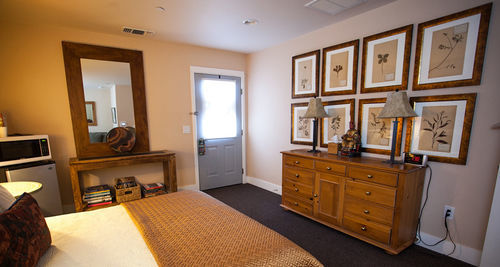 Harmony Ridge Lodge Nevada City Bagian luar foto