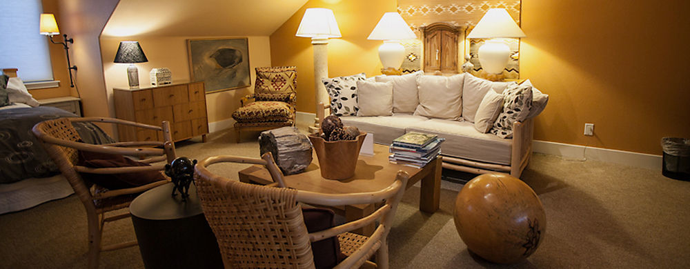 Harmony Ridge Lodge Nevada City Bagian luar foto