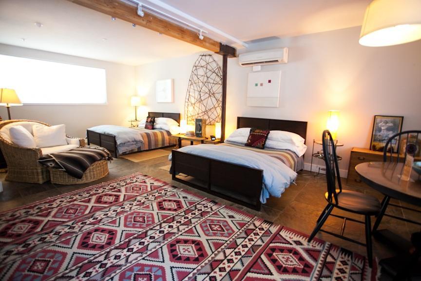 Harmony Ridge Lodge Nevada City Bagian luar foto
