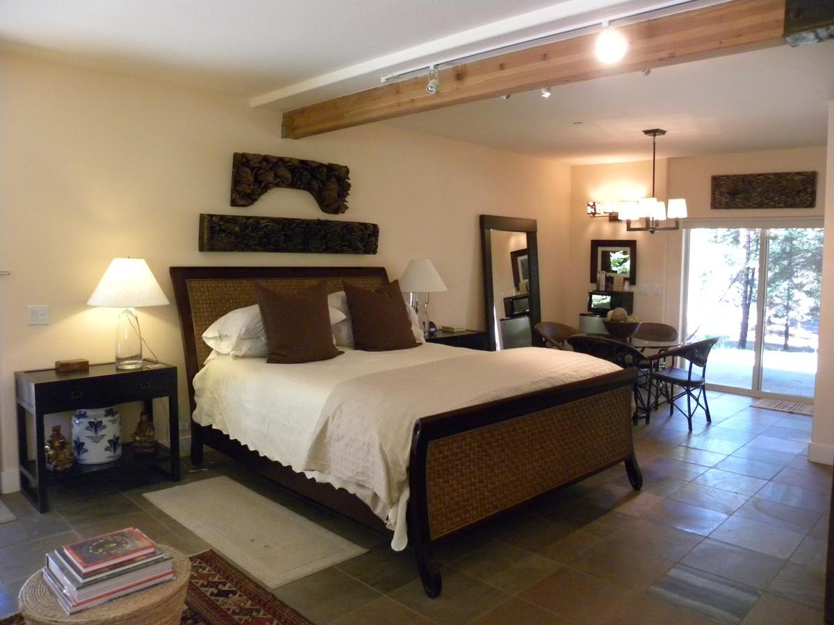 Harmony Ridge Lodge Nevada City Bagian luar foto
