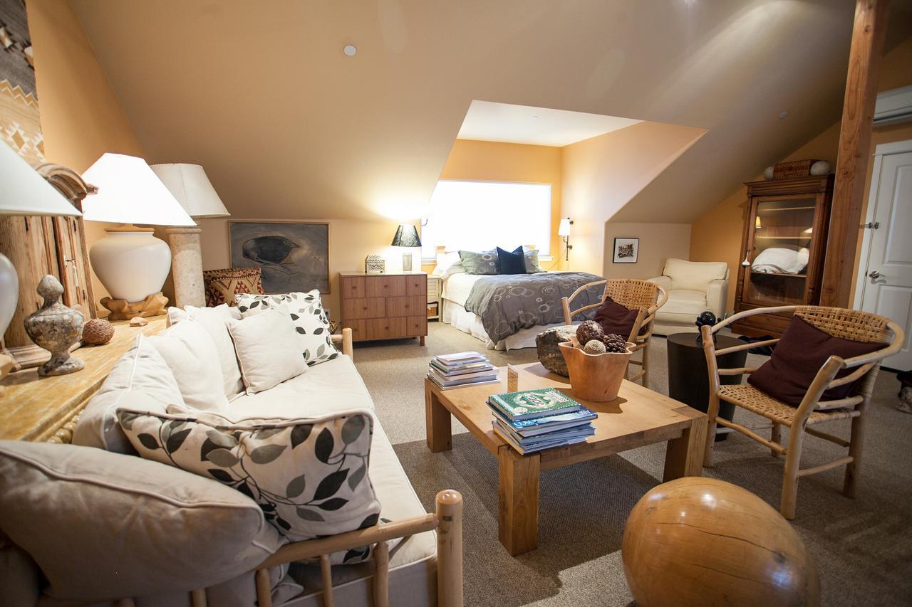 Harmony Ridge Lodge Nevada City Bagian luar foto