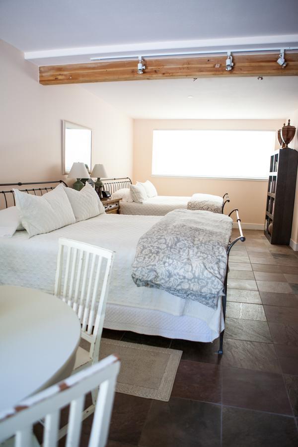 Harmony Ridge Lodge Nevada City Bagian luar foto