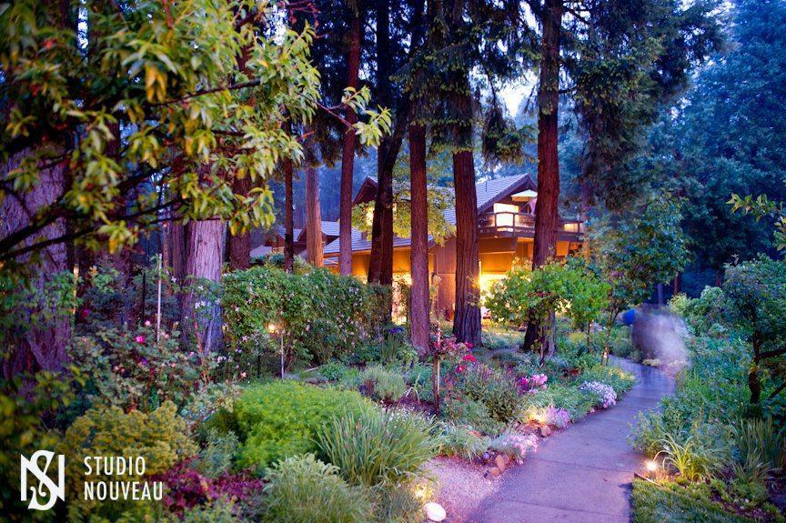 Harmony Ridge Lodge Nevada City Bagian luar foto
