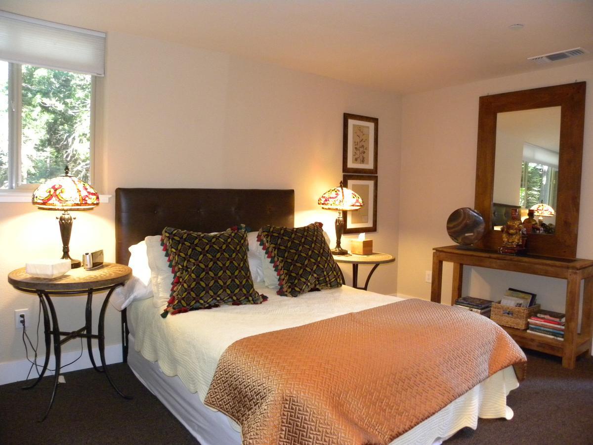 Harmony Ridge Lodge Nevada City Bagian luar foto