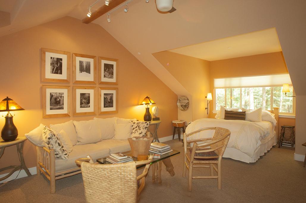 Harmony Ridge Lodge Nevada City Bagian luar foto
