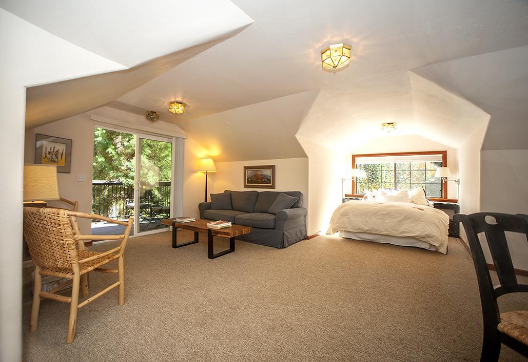 Harmony Ridge Lodge Nevada City Bagian luar foto