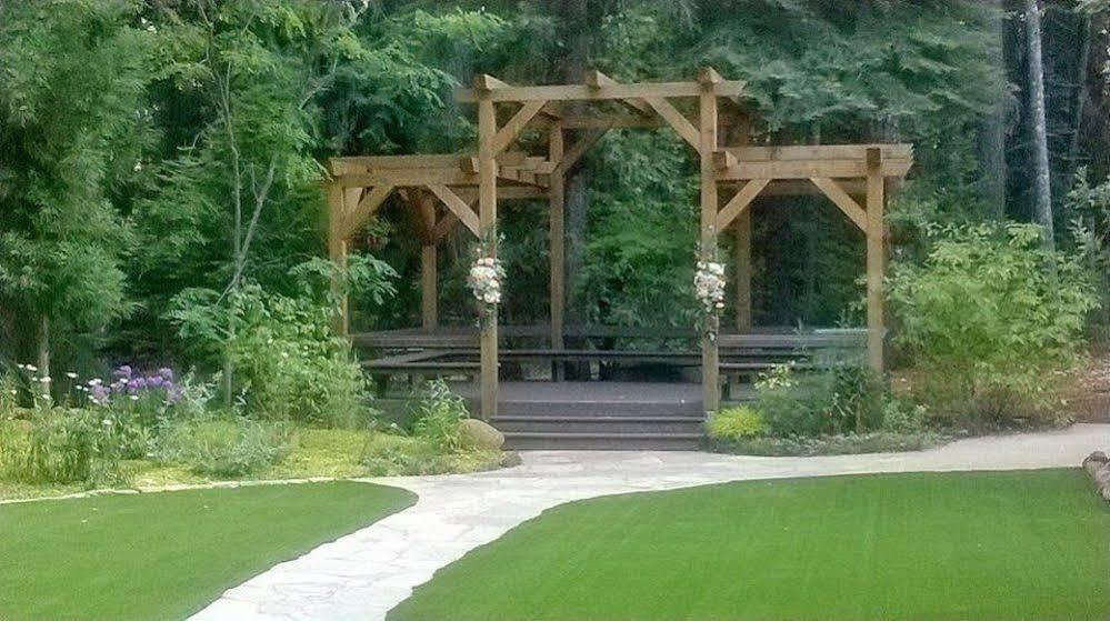 Harmony Ridge Lodge Nevada City Bagian luar foto